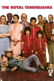 Tenenbaum Ailesi 2001