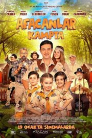 Afacanlar Kampta 2024