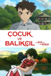 Çocuk ve Balıkçıl 2023