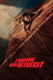 The Shrinking Man 2025