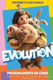 Evolution 2026