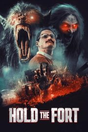 Hold the Fort 2025