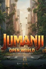 Jumanji: Open World 2026