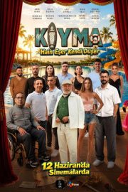 Kıyma: Hain Eşer Kendi Düşer 2026