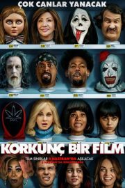 Korkunç Bir Film 6 2026