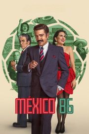 Meksika 1986 2026