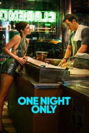 One Night Only 2026