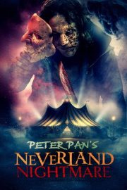 Peter Pan’s Neverland Nightmare 2025