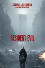 Resident Evil 2026