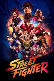 Street Fighter 2026