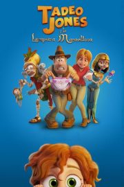 Tad and The Magic Lamp 2026
