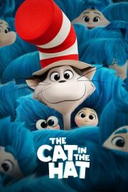 The Cat in the Hat 2026