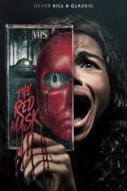 The Red Mask 2025