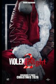 Violent Night 2 2026