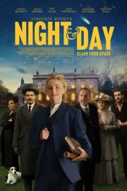 Virginia Woolf’s Night & Day 2026