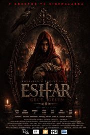 Eshar 2026