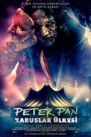 Peter Pan: Kabuslar Ülkesi 2025