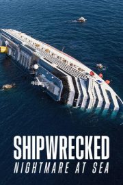 Shipwrecked: Nightmare at Sea 2026